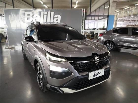 RENAULT KARDIAN 1.0 TCE FLEX PREMIÉRE EDITION EDC